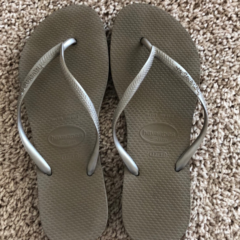 Haviana sandals womens